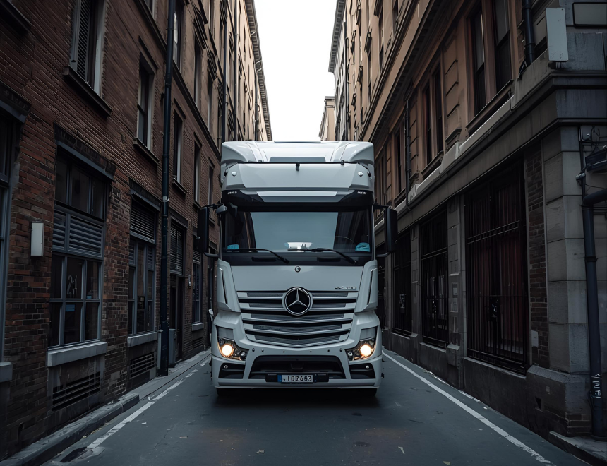 當腫脹的肌腱與狹小的肩關節空間相遇，就像一輛大貨車硬要擠過窄巷一樣，怎麼走都容易擦撞出事！