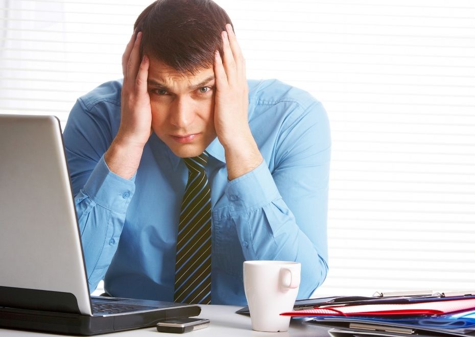 代償作用就如同公司部門之間,互相幫忙,久了會出事