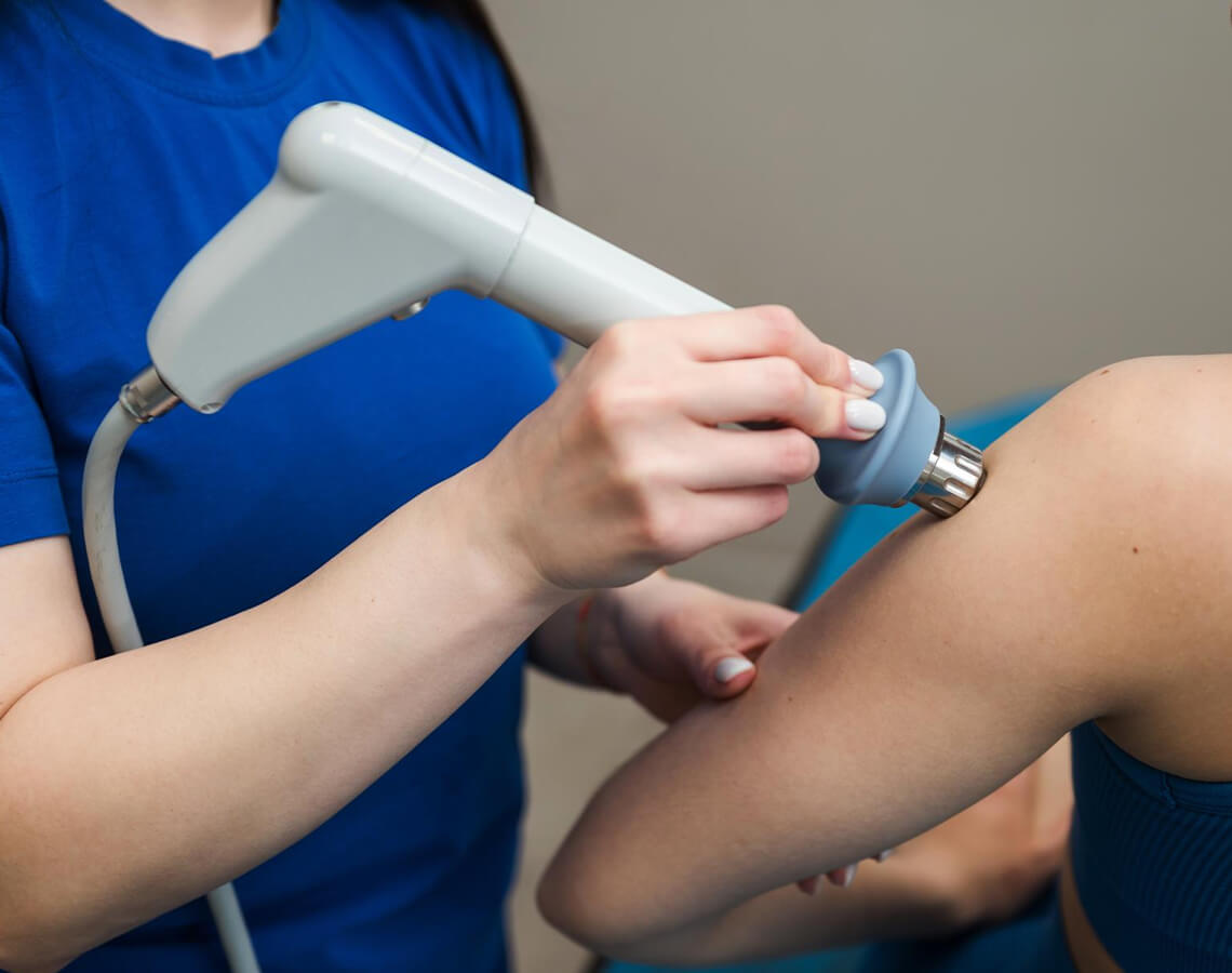 骨折癒合不全 （假性開節症）